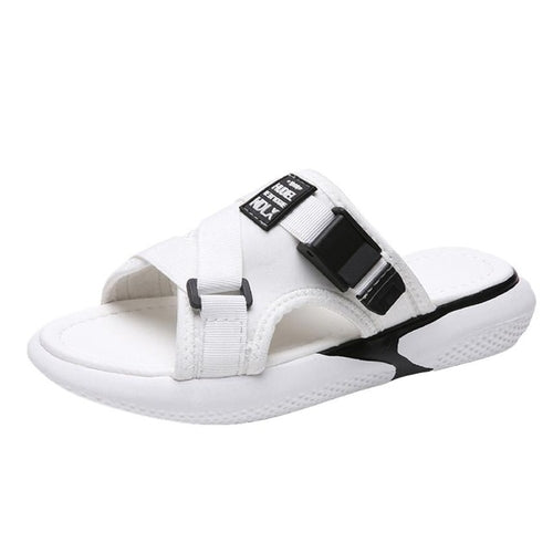 Fashion Summer Sandals Women Female Slippers - Horizon Bliss