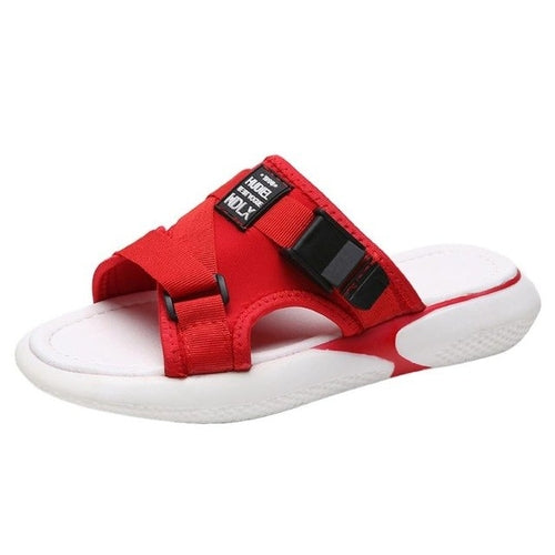 Fashion Summer Sandals Women Female Slippers - Horizon Bliss