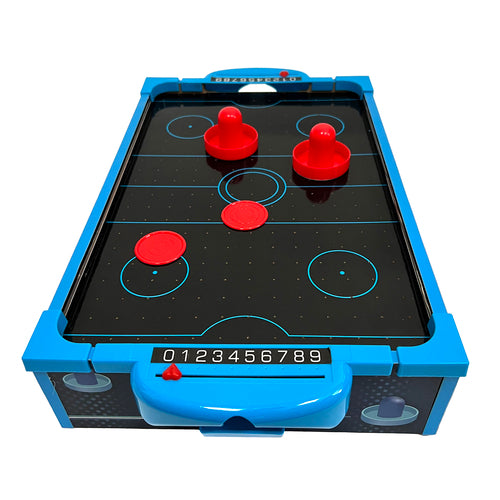 Zummy Mini Air Hockey Game Toy