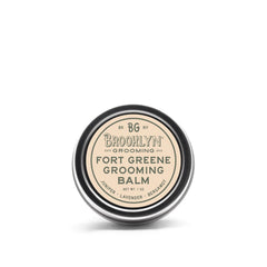 Fort Greene Grooming Balm (Formerly Beard Balm) - Horizon Bliss