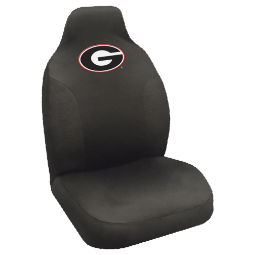 NCAA EMBROIDERED CAR SEAT COVER - Horizon Bliss