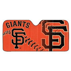 MLB UNIVERSAL AUTOMOBILE SUNSHADE - Horizon Bliss