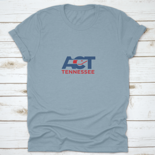 Letter Act With Tennessee Map Icon. A, C, And T Logo Design. Vector - Horizon Bliss