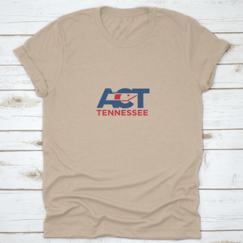 Letter Act With Tennessee Map Icon. A, C, And T Logo Design. Vector - Horizon Bliss