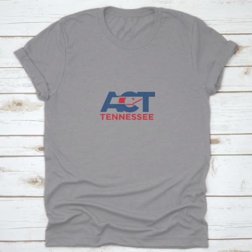 Letter Act With Tennessee Map Icon. A, C, And T Logo Design. Vector - Horizon Bliss