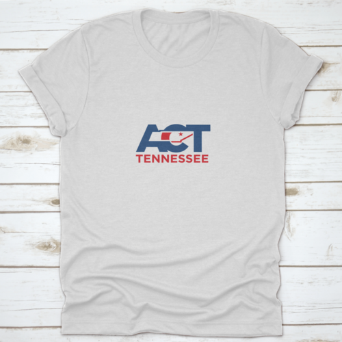 Letter Act With Tennessee Map Icon. A, C, And T Logo Design. Vector - Horizon Bliss