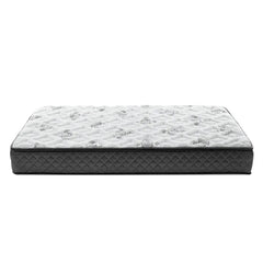 Giselle Bedding Rocco Bonnell Spring Mattress 24cm Thick – King Single - Horizon Bliss