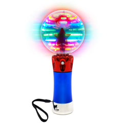 Happy Kids Light Up Magic Orb Wand - Horizon Bliss