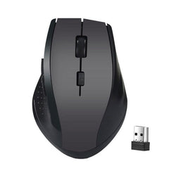 2.4GHZ Wireless Mouse - Horizon Bliss