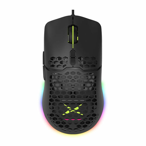 16000 DPI RGB Gaming Mouse - Horizon Bliss