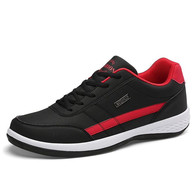 Men Casual Breathable Sneakers - Horizon Bliss