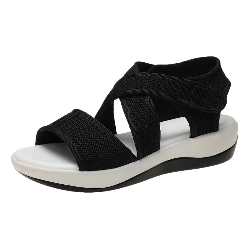 Comfort Women's Summer Shoes Sandals - Horizon Bliss