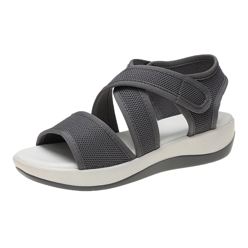 Comfort Women's Summer Shoes Sandals - Horizon Bliss