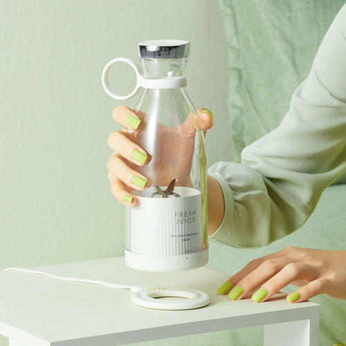 Portable On The Go Juicer Blender