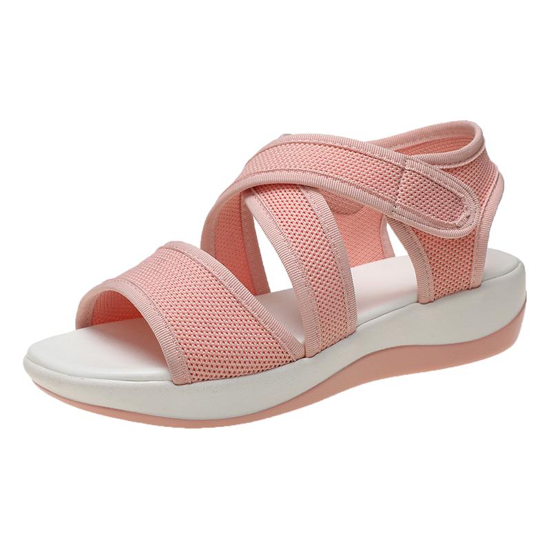 Comfort Women's Summer Shoes Sandals - Horizon Bliss