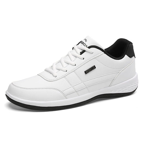 Men Casual Breathable Sneakers - Horizon Bliss