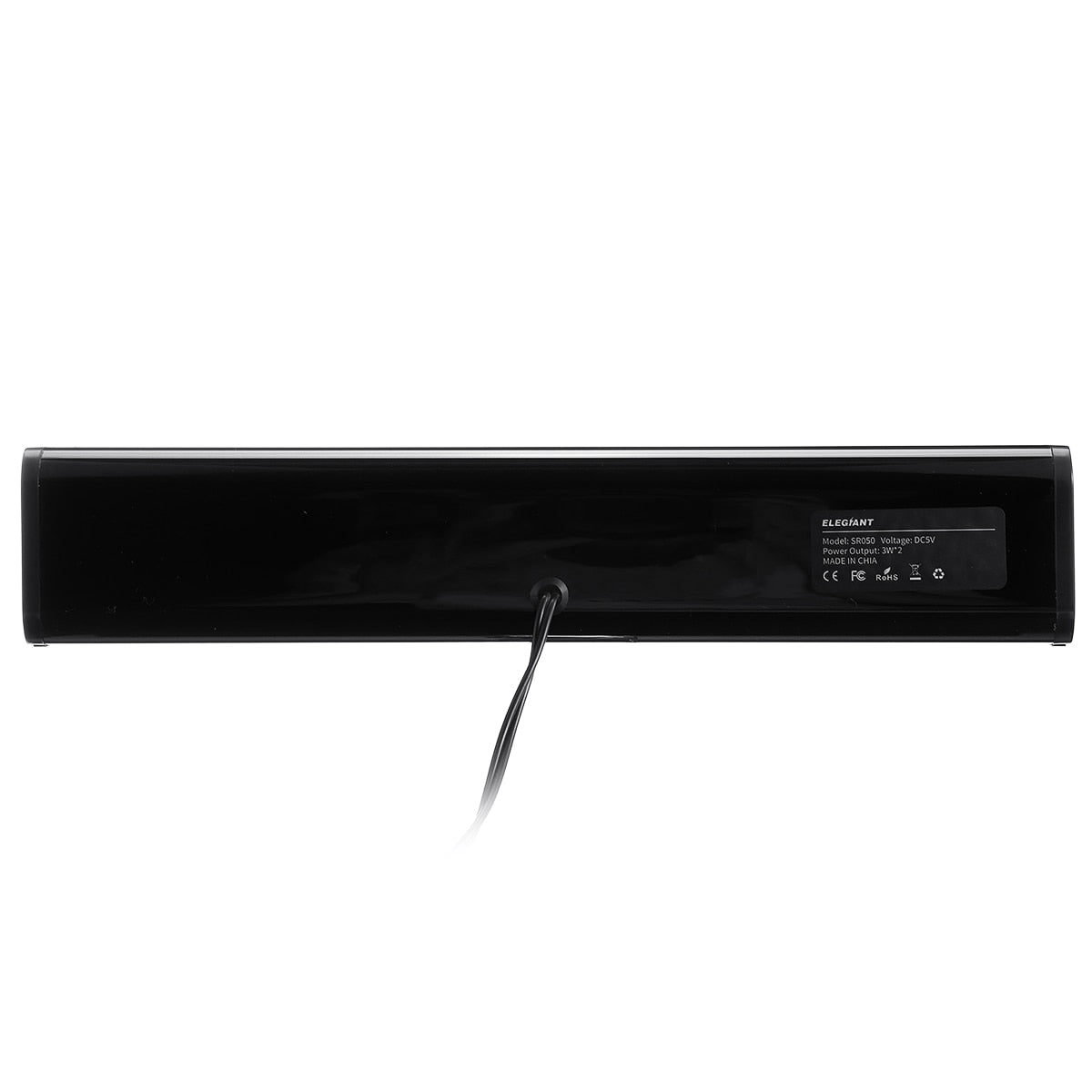 Desktop PC Portable Soundbar Speaker - Horizon Bliss