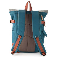 ROLLTOP BACKPACK 2.0 | 2.0,back to school,backpack,bag,best sellers,carry,color,connect,design,harvest,harvestlabel,lifestyle,Office & School Supplies,Rolltop,School | Horizon Bliss