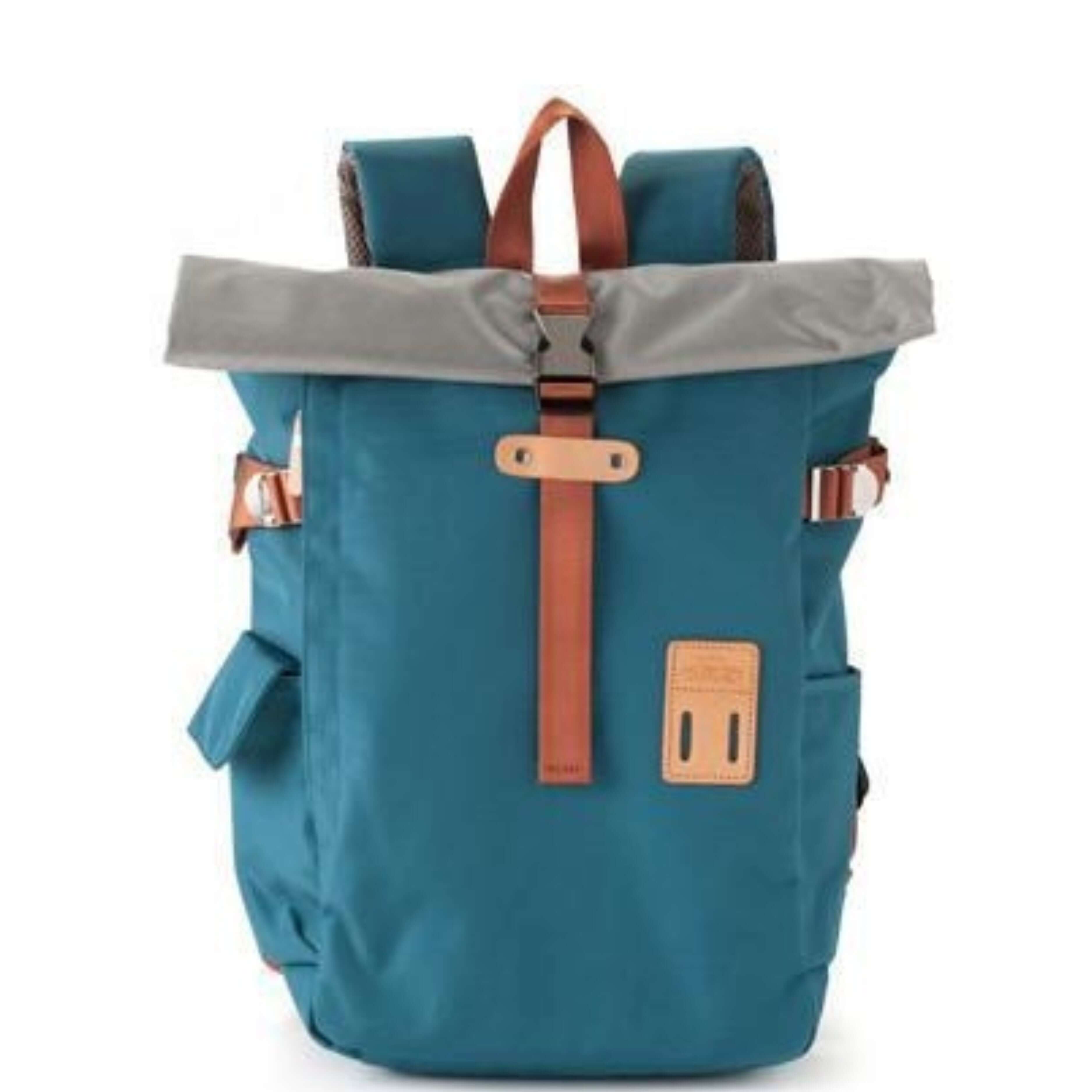 ROLLTOP BACKPACK 2.0 | 2.0,back to school,backpack,bag,best sellers,carry,color,connect,design,harvest,harvestlabel,lifestyle,Office & School Supplies,Rolltop,School | Horizon Bliss