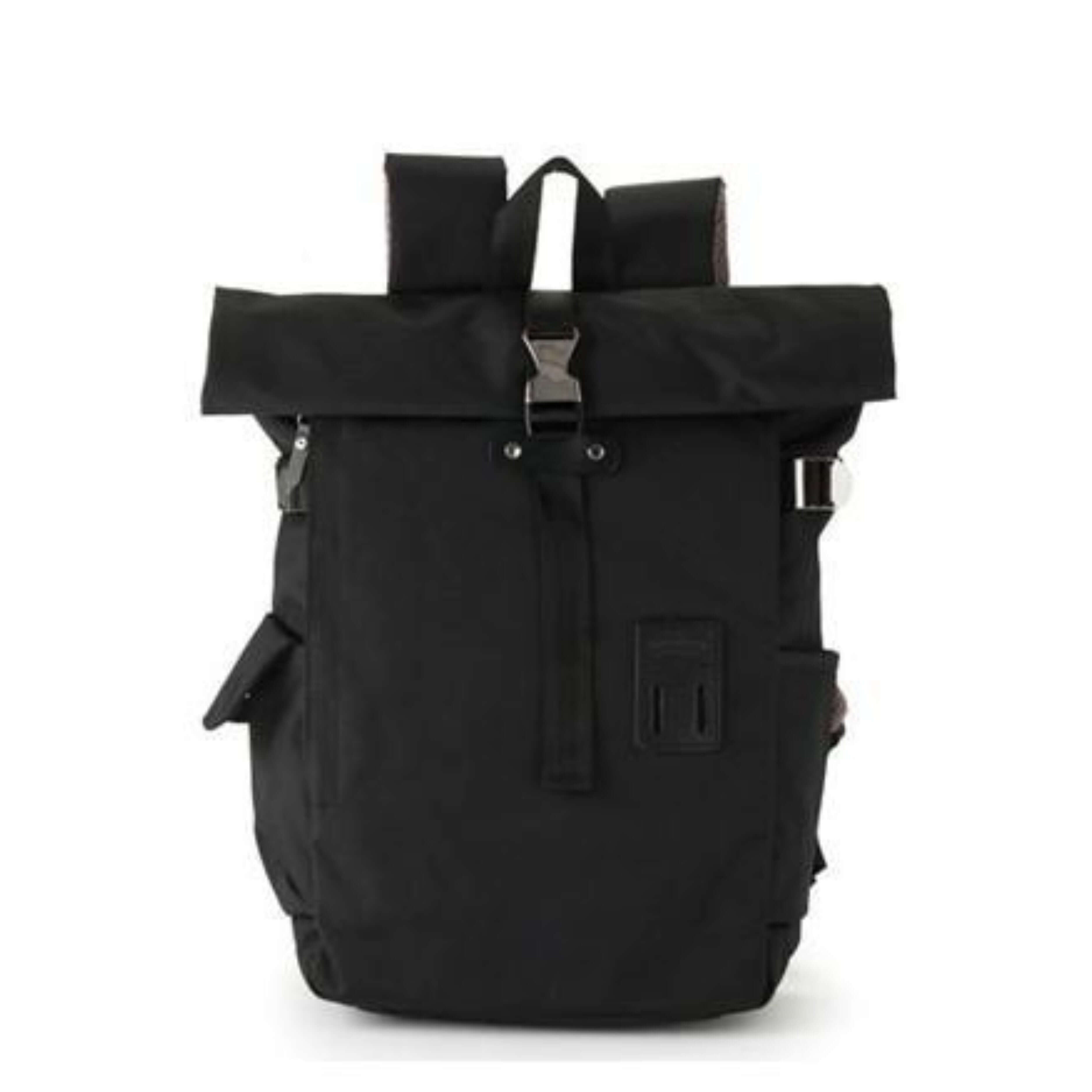 ROLLTOP BACKPACK 2.0 | 2.0,back to school,backpack,bag,best sellers,carry,color,connect,design,harvest,harvestlabel,lifestyle,Office & School Supplies,Rolltop,School | Horizon Bliss