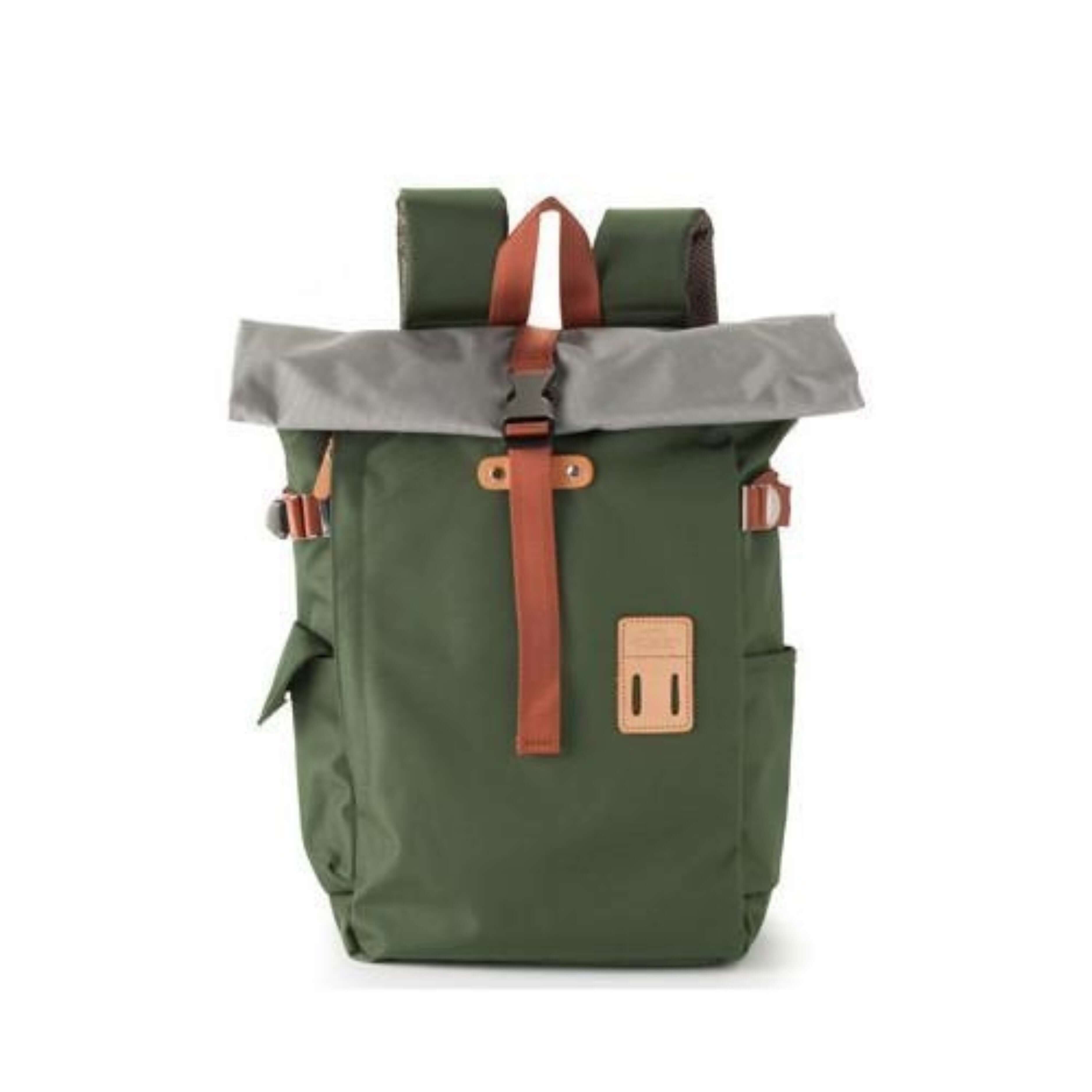 ROLLTOP BACKPACK 2.0 | 2.0,back to school,backpack,bag,best sellers,carry,color,connect,design,harvest,harvestlabel,lifestyle,Office & School Supplies,Rolltop,School | Horizon Bliss