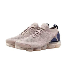 Purple Sneakers Women Casual Shoes Mesh Air-Cushion Flat - Horizon Bliss