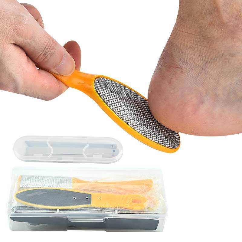 17 in 1 Professional Foot Care Kit Pedicure Tools Set - Horizon Bliss