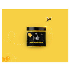 Honey Facial Mask 8 Oz