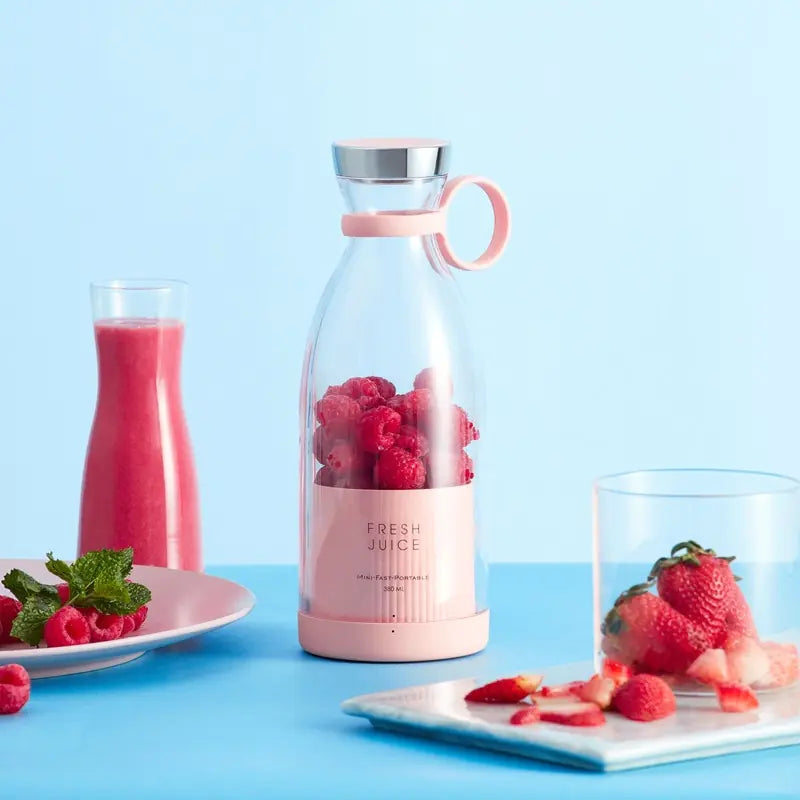 Portable Juice Blender - Horizon Bliss