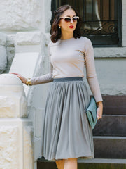 Sweet Pea Top (skirt sold separately)