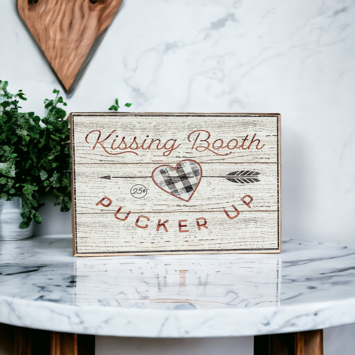 Kissing Booth