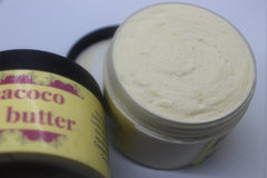 Sheacoco body butter - Horizon Bliss