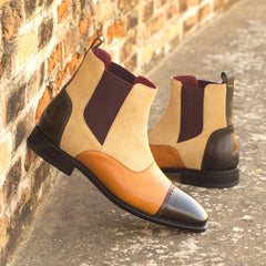 Chiva Chelsea Boot II - Horizon Bliss