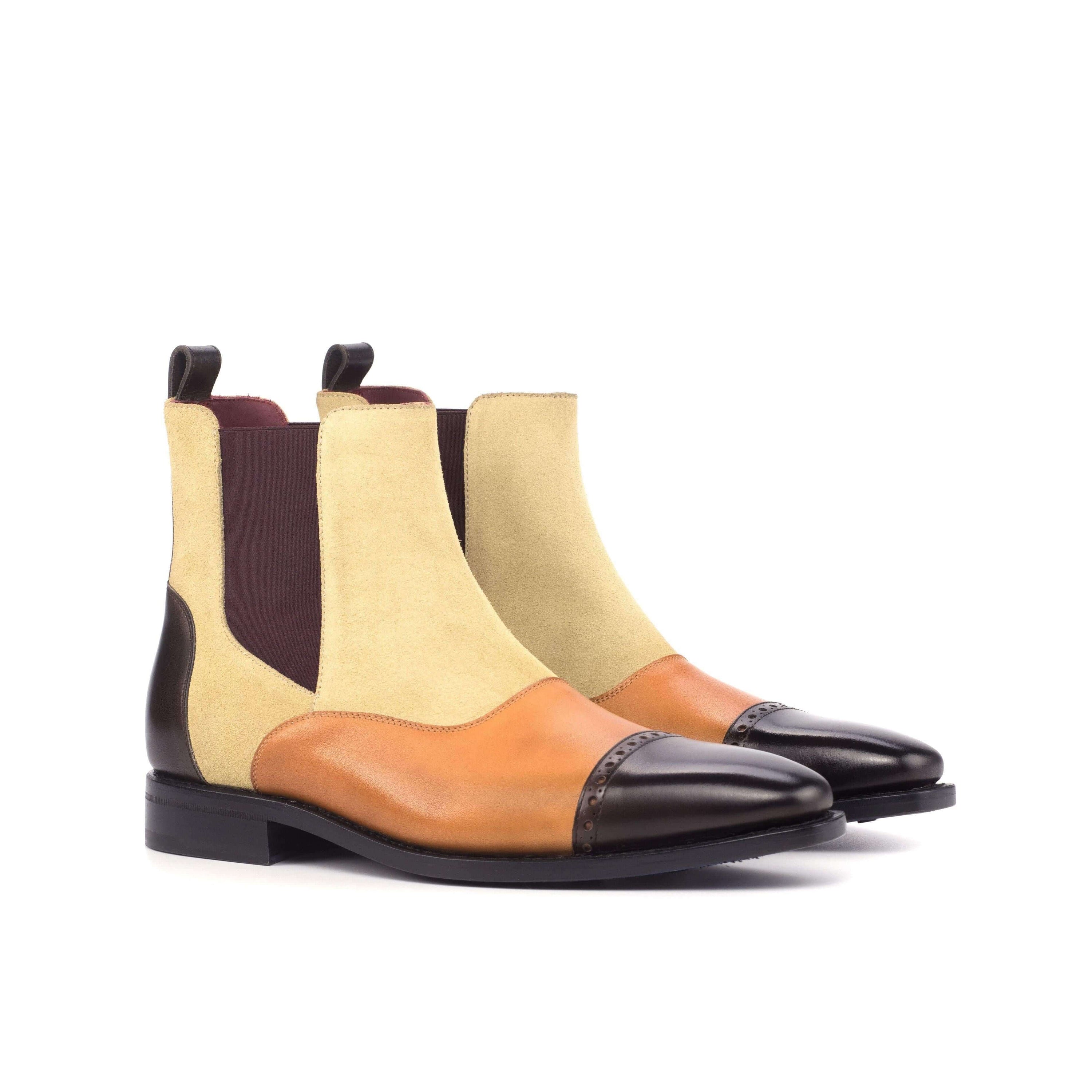 Chiva Chelsea Boot II - Horizon Bliss