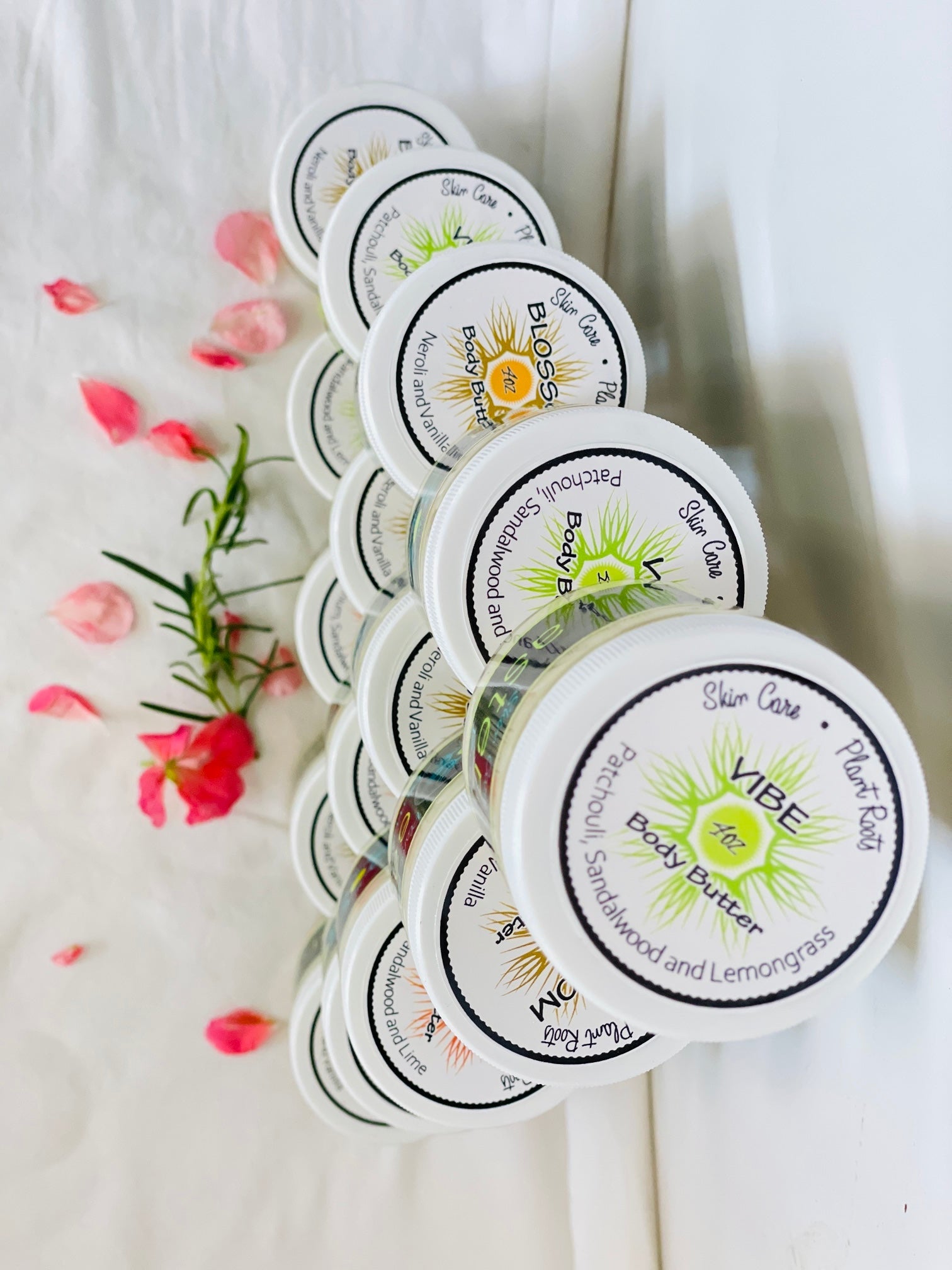 Body Butter - BEAUTY - Horizon Bliss