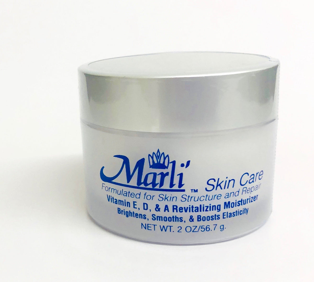 Collagen Lifting Facial Kit with Marli's EDA Revitalizing Moisturizer - Horizon Bliss