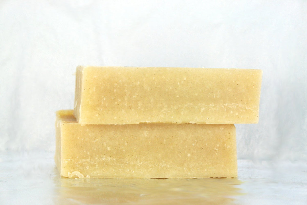 Citrus Mango Shampoo & Body Bar, Shampoo Bar - Horizon Bliss