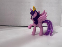 My Little Pony Rainbow Power Princess Twilight Sparkle #1 McDonald's