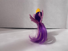 My Little Pony Rainbow Power Princess Twilight Sparkle #1 McDonald's