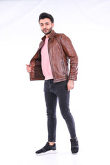 Dolcedo Biker Jacket - Horizon Bliss