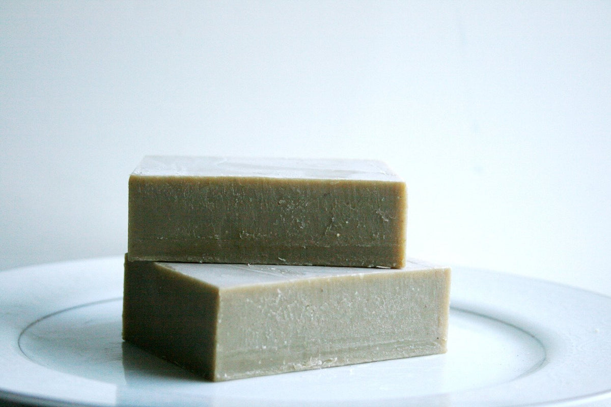 Dead Sea Mud Soap Bar - Horizon Bliss