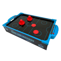 Zummy Mini Air Hockey Game Toy