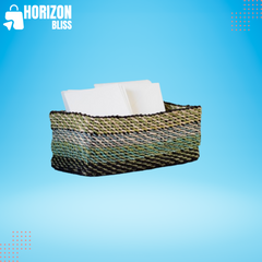 All Purpose Storage Tray | Light Green - Horizon Bliss