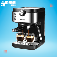 Espresso Machine 20 Bar Coffee Maker Machine - Horizon Bliss