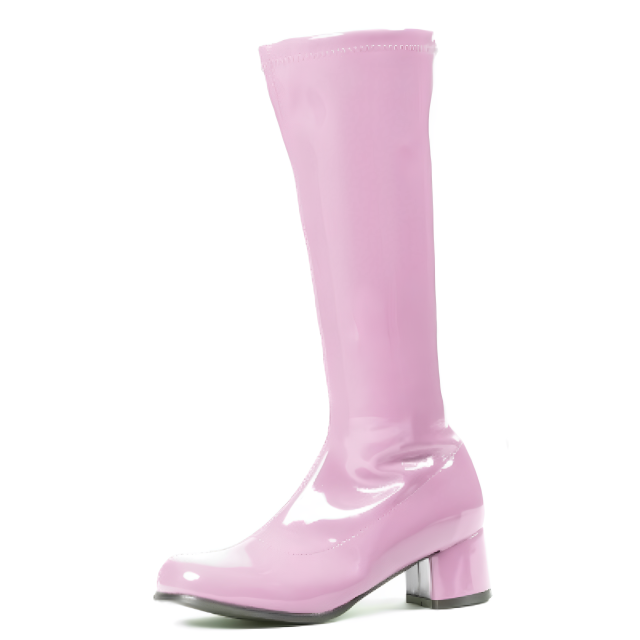 Ellie Shoes 182065 Dora- Pink Child Boots - Horizon Bliss