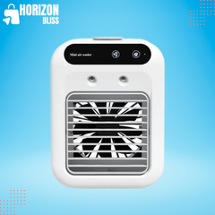 Air Conditioner Air Cooler Fan Water Cooling Fan Air Conditioning For - Horizon Bliss