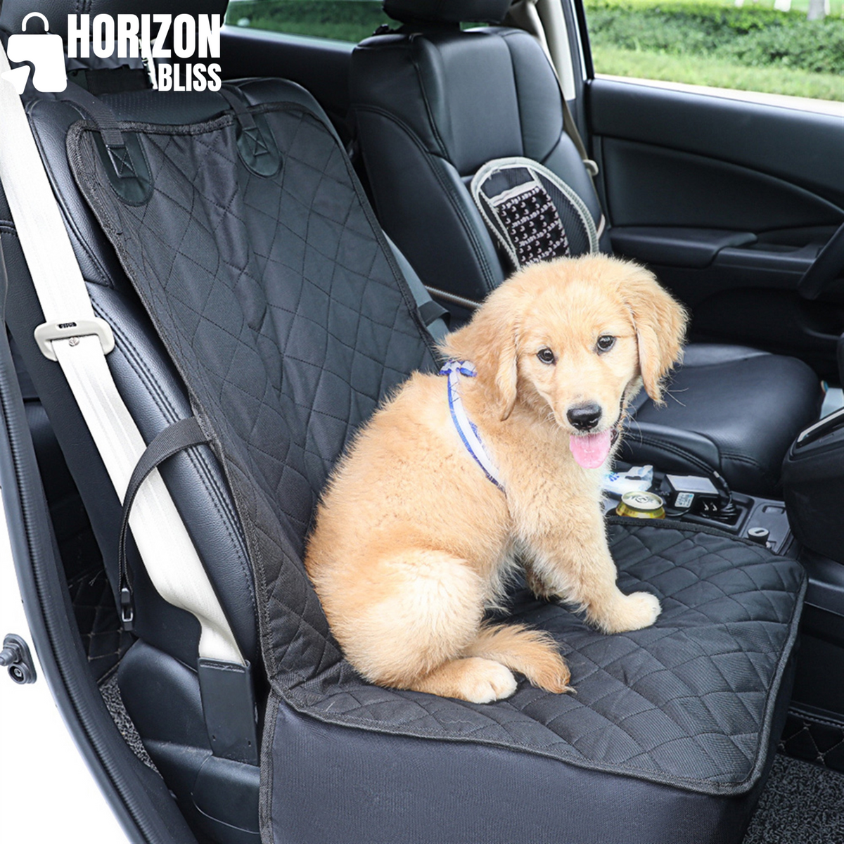 Waterproof Pet Seat Cover Car Seat Cover