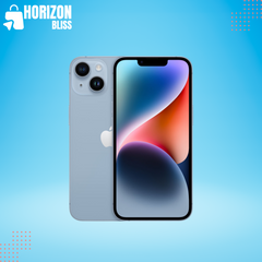 Smartphone Apple iPhone 14 Plus - Horizon Bliss