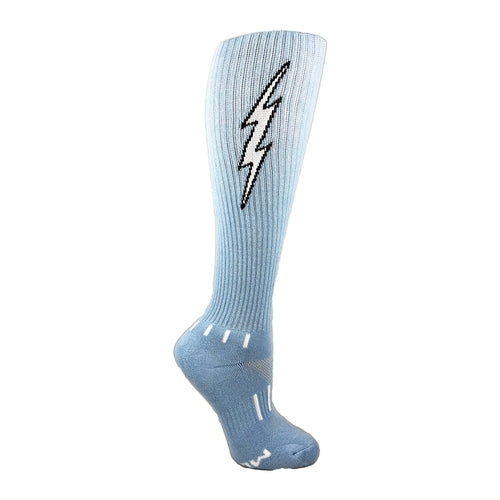 Insane Bolt Kids Socks - Horizon Bliss