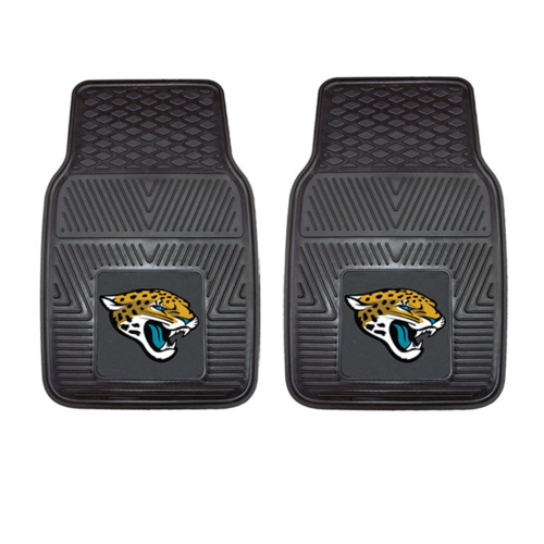 NFL 2-PC VINYL CAR MAT SET - Horizon Bliss